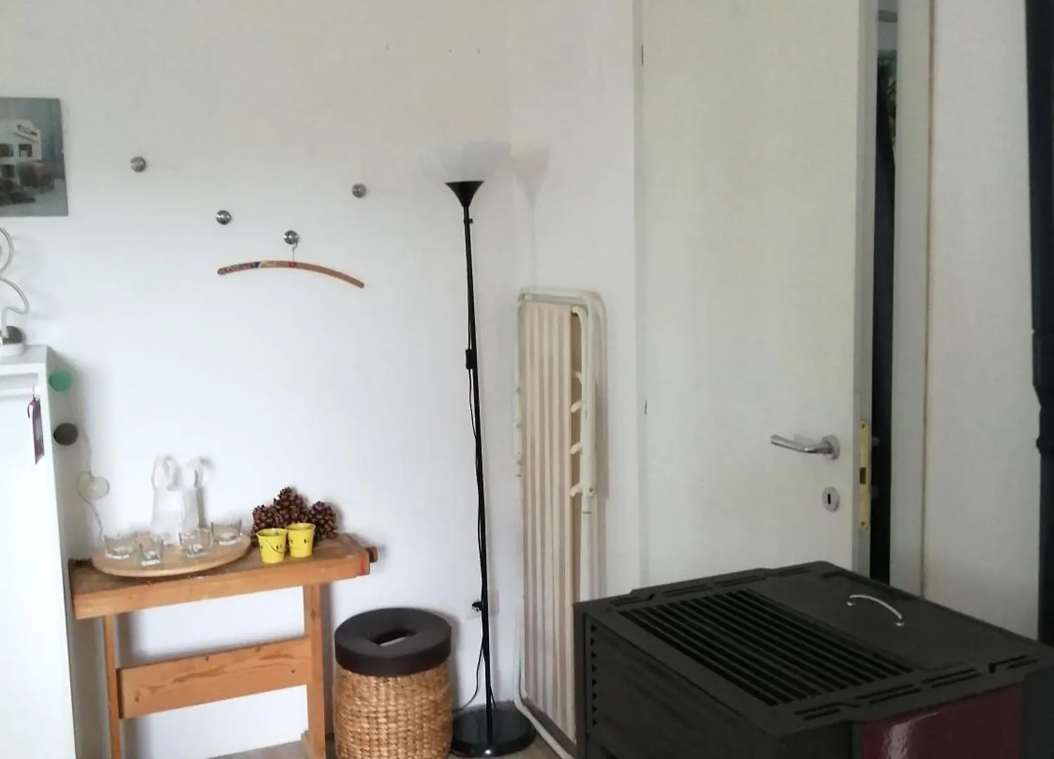 Country house La Casetta Nel Bosco Manciano Italy