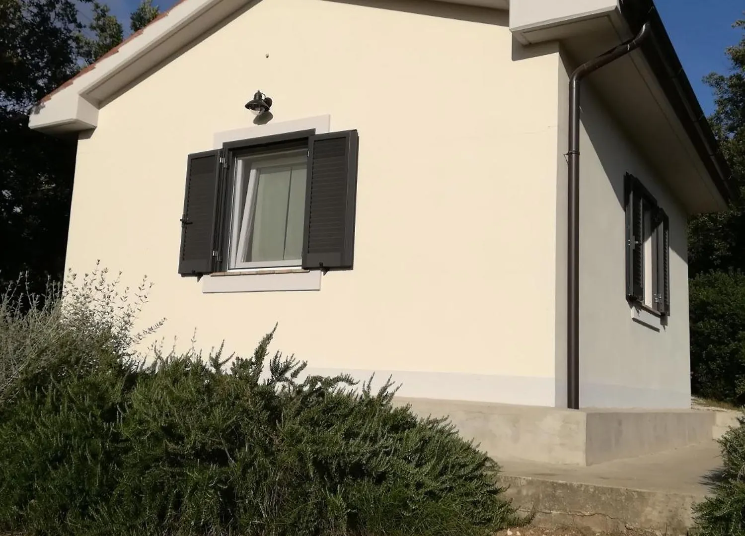La Casetta Nel Bosco Manciano Country house