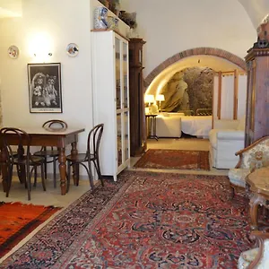 Appartamento La Grotta, Manciano