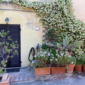 Casa vacanze Casa Del Sole, Manciano