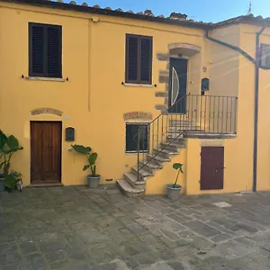 Casa vacanze Da Vayna, Manciano