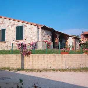 Alloggio per agriturismo Marruchetone Vecchio, Manciano