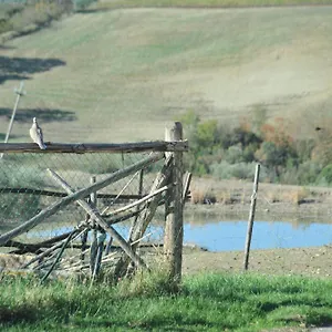 Alloggio per agriturismo Poggio Moretto, Manciano